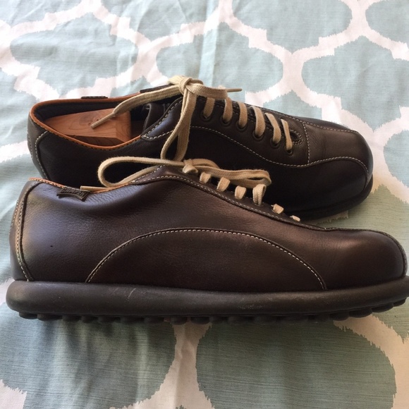 *SOLD* Camper Shoes - Picture 2 of 4